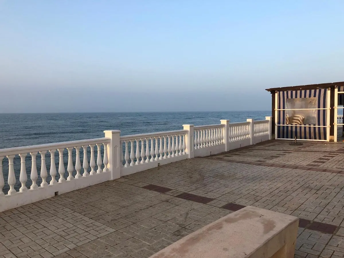 Ribera Playa Alhamar Apartment Sitio de Calahonda