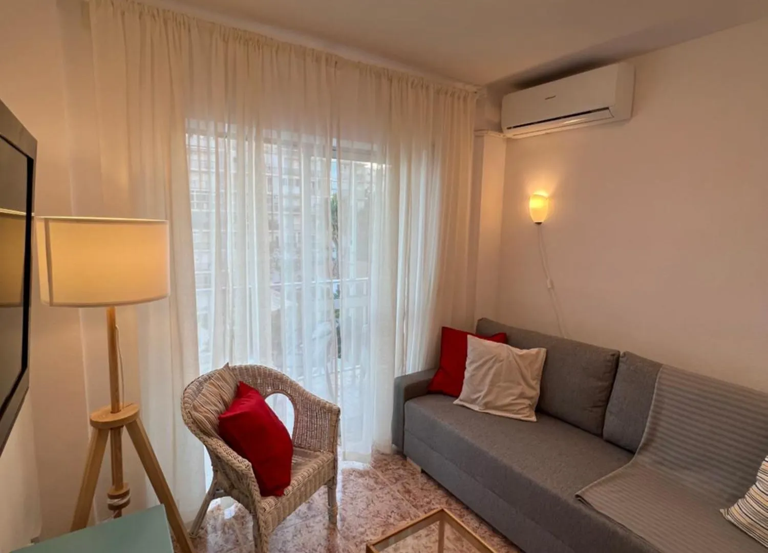 Ribera Playa Alhamar Apartment Sitio de Calahonda 0*,  Spain